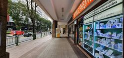 Burlington Square (D7), Retail #481770461
